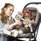 thumbnail image 3 of Arco Para Coche Tiny Rockers Tiny Love, 3 of 8