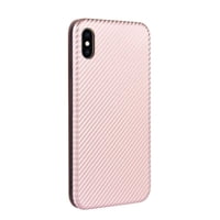 Foxdock - Funda Flip Para Iphone X/Xs - Funda Magnética De Negocios, Funda Protectora Delgada