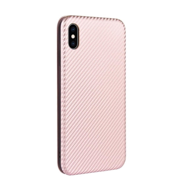Funda Flip Para Iphone X/xs - Funda Magnética De Negocios, Funda Protectora Delgada