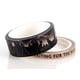 thumbnail image 5 of Pack de cintas Washi CON*QUEST "Waiting for the Night", 5 of 6