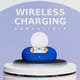 thumbnail image 5 of Auriculares Bluetooth Disney Alicia En El País De Las Maravillas Con Funda De Carga Auriculares Ina, 5 of 9