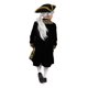 thumbnail image 2 of Disfraz de George Washington para niño, estilo colonial, 2 of 4