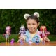 thumbnail image 2 of Muñeca Enchantimals Spring Purple Sloth Sabindra con mascota, 2 of 6