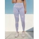 thumbnail image 2 of Leggings Tie Dye Mujer Push Up con Abertura Escalonada, 2 of 4