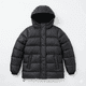 thumbnail image 1 of Parka Ni o Invierno Acolchada Capucha Termica Abrigo Escolar, 1 of 3