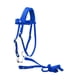 thumbnail image 4 of Brida De Caballo Con Rienda Ajustable Cuerda Principal De Caballo Equipo Ecuestre S Azul, 4 of 5