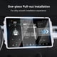 thumbnail image 3 of Protector De Pantalla De Vidrio Templado Para Auto Model Y 3, 3 of 7