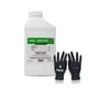thumbnail image 1 of Herbicida Glyphosel Plus 946 Ml 3 Paquetes De Guantes, 1 of 7
