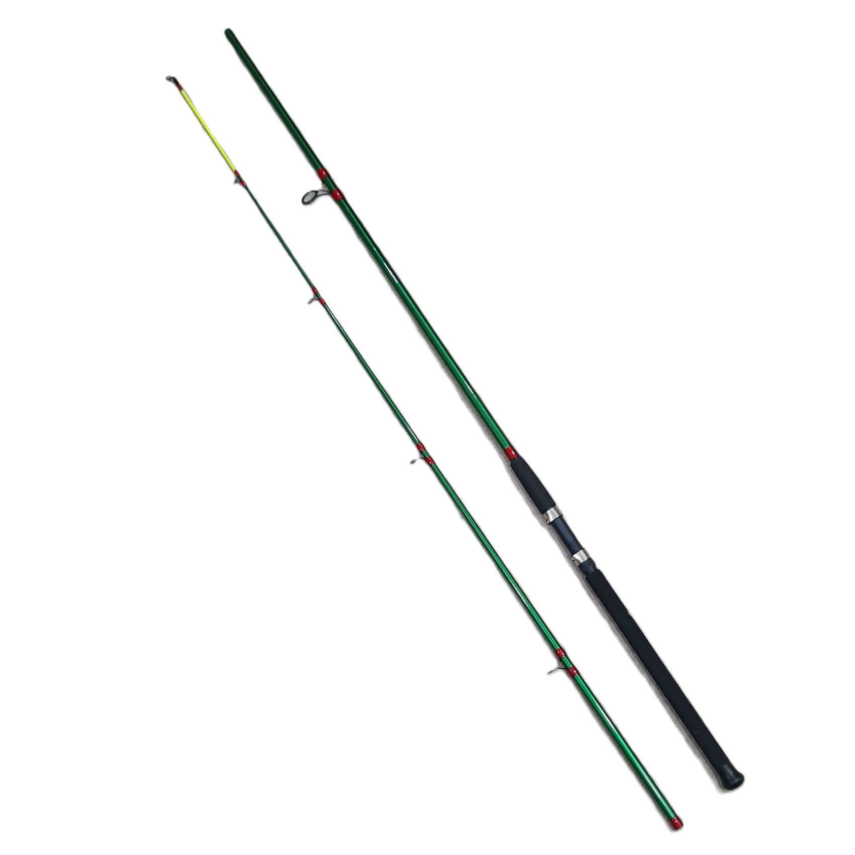 Silver Wave - Caña Pesca Sea Bream 3,0 Metros 2tramos 405 Grs
