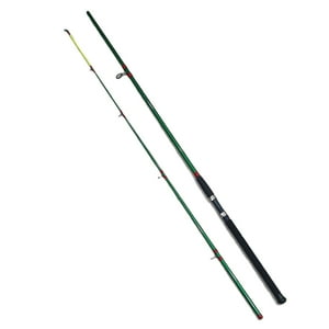 Silver Wave - Caña Pesca Sea Bream 3,0 Metros 2Tramos 405 Grs