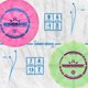 thumbnail image 3 of Set de Disc Golf D·D Dynamic Discs Prime Burst de 6 discos, 3 of 6