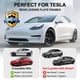 thumbnail image 3 of Portaplaca trasera Toviiea para Tesla Model 3/Y, 3 of 8