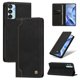 thumbnail image 1 of Funda Billetera para Samsung Galaxy M15 5G Imán y Resistente Negro, 1 of 6
