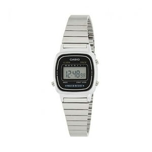 Reloj Mujer Casio La670Wa-1Df