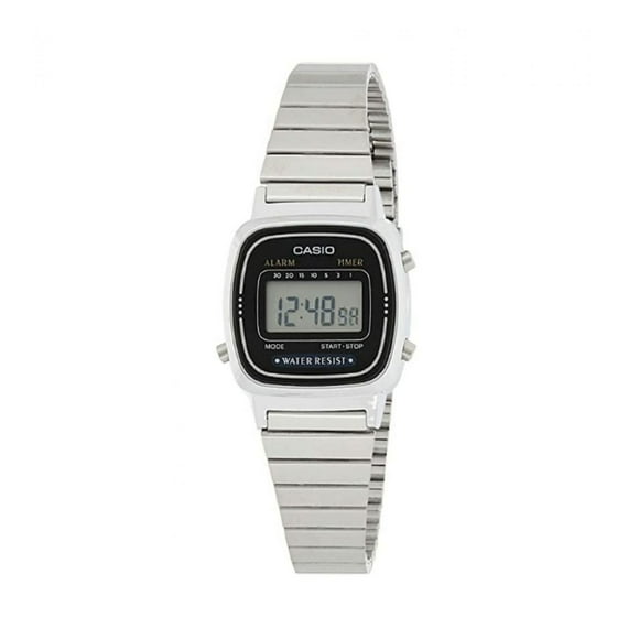 Reloj Mujer Casio La670Wa-1Df