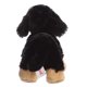 thumbnail image 4 of Peluche Aurora® Adorable Flopsie™ Sausage Too™ Brown, 4 of 5