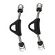 thumbnail image 5 of Fin De Buceo Correa De Tacón De Primavera Strap De Acero Inoxidable Strap Strap Bungee 31x8x8cm, 5 of 5
