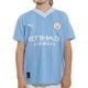 thumbnail image 1 of Camiseta Manchester City 2023 2024 Niño Local Original Puma, 1 of 2