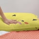 thumbnail image 3 of poke-mon Bedding Sets Bed Cartoon Duvet Cover Lightweight 3 Piece Bet Sets for Kids Boys Girls, 3 of 5
