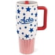 thumbnail image 1 of Botella HydroJug Traveler 1.2L Vaso Térmico Aislado con Asa, 1 of 4