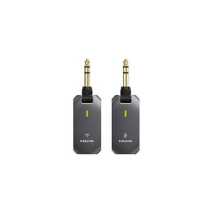 Nux - C-5Rc Sistema Inalambrico Para Guitarra