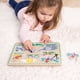 thumbnail image 5 of PUZZLE ENCAJE MADERA GRANJA CON SONIDO MELISSA AND DOUG, 5 of 6