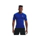 thumbnail image 1 of Camisa Under Armour Hybrid Royal/White para hombre, 1 of 6