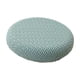 thumbnail image 5 of Funda Elástica Para Taburete De Bar Redondo, Para Casa, Boda, Hotel, De 37 A 48 Cm, Color Verde, 5 of 5