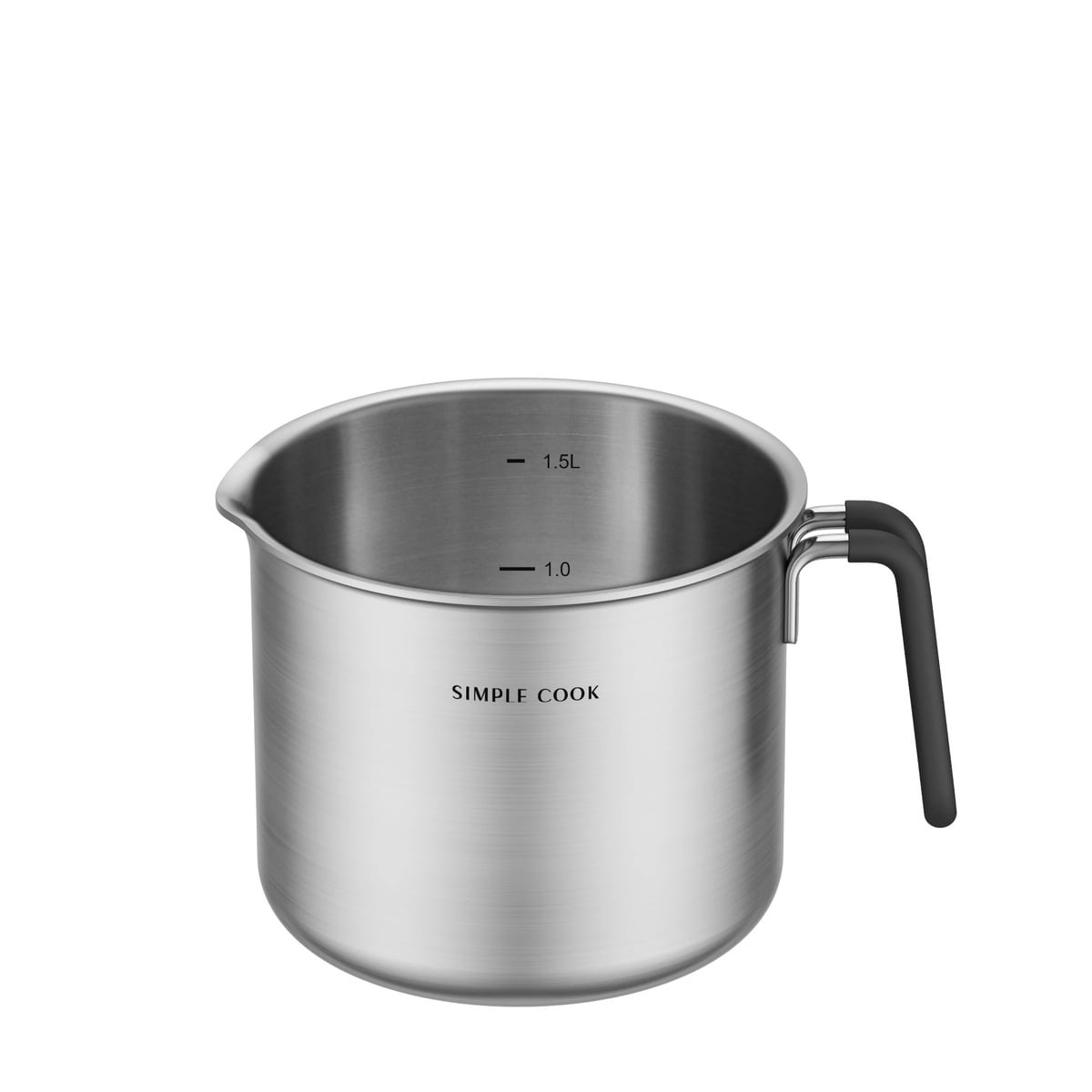 Lechero Simple Cook Belfort