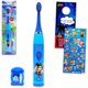 thumbnail image 1 of Cepillo Dental Eléctrico Paw Patrol Sonic Kit de Viaje, 1 of 3