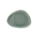 thumbnail image 1 of Set De 6 Plato Irregular Porcelana Sapphire 21X16Cm Spot Rak, 1 of 2