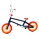 thumbnail image 4 of Bicicleta De Montaña Colecciones De Interior Mini Bicicleta De Carretera Juguetes Juguetes Oficina En Casa Azul, 4 of 4