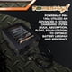 thumbnail image 2 of Convertidor de potencia PowerMax PM4 100A 110V AC a 12V DC con cargador, 2 of 9