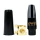 thumbnail image 5 of Ligadura De Boquilla De Saxofón, Tornillo Ajustable De Tapa Para Saxofón Alto, 5 of 5