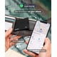 thumbnail image 4 of Wallet Tracker Certificado Apple Mfi Ip68 Resistente Al Agua, 4 of 9