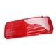 thumbnail image 1 of Cubierta De Lente De Luz De Freno Trasera Roja De Repuesto Para Volkswagen Crafter Izquierda, 1 of 5