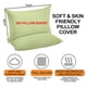 thumbnail image 4 of Funda de almohada para sofá, dormitorio, estilo rústico, decoración del hogar al aire libre, juego de 2, 4 of 5