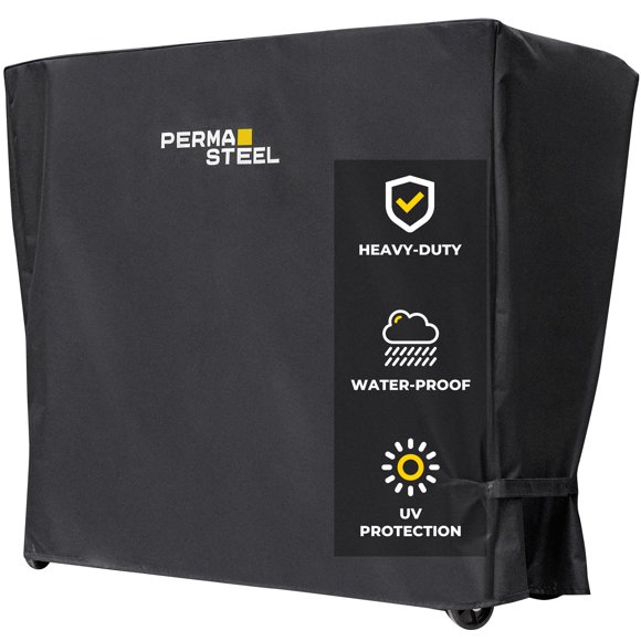 Funda Permasteel para Enfriador de Patio Exterior de 80 L