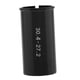 thumbnail image 4 of Asiento De Bicicleta Post Shim Tube Sleeve Adaptador Reductor De Tama?o 15 Tama?o 27.2 A 30.4, 4 of 5