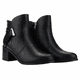 thumbnail image 5 of Botin Negro Mujer Casual Chalada Diva, 5 of 7