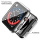 thumbnail image 3 of Funda Misxi para Apple Watch Series 9 41mm Paquete de 2, 3 of 9