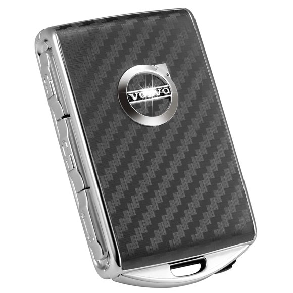 Funda para llavero TOUPHY Volvo XC90/60/40 S60/90