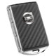 thumbnail image 1 of Funda para llavero TOUPHY Volvo XC90/60/40 S60/90, 1 of 7