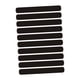 thumbnail image 2 of Adhesivo Reflectante Genérico Multiusos Negro Para Casco De Moto O Coche, Longitud 8 Cm, 2 of 5