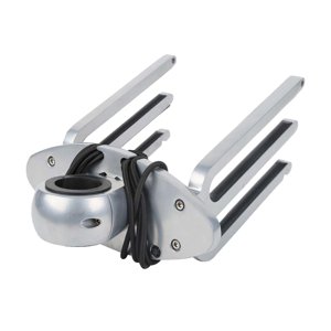 Ioensy - Soporte Para Tabla De Surf Para Barco, Soporte Para Tabla De Surf, Soporte Ligero Para Tabla De Surf