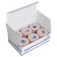 thumbnail image 3 of Cinta Adhesiva Médica AC TAPE 2,5 cm x 4,5 m, 3 of 3