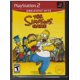 thumbnail image 1 of Videojuego Electronic Arts The Simpsons Game, 1 of 2