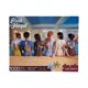 thumbnail image 1 of Rompecabezas AQUARIUS Pink Floyd Back Art de 1000 piezas, 1 of 7