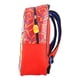 thumbnail image 3 of Set Mochilas 3 en 1 Dragon Ball S Infantil Azul Naranja 14L, 3 of 8