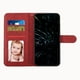 thumbnail image 4 of Funda Flip Para Tecno Spark 30 4g – Carcasa Delgada Y Resistente A Impactos Con Soporte Para Uso Diario Y Profesional, 4 of 5